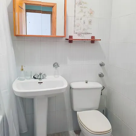 La Casa De Frida - Torrevieja