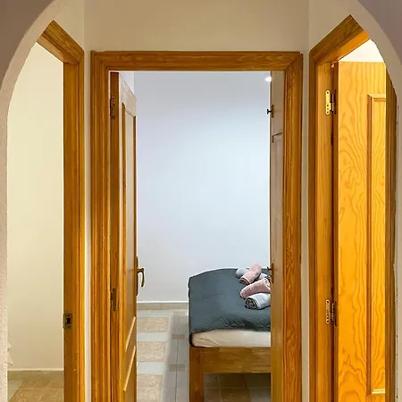 Апартаменты La Casa De Frida - *