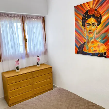 La Casa De Frida -