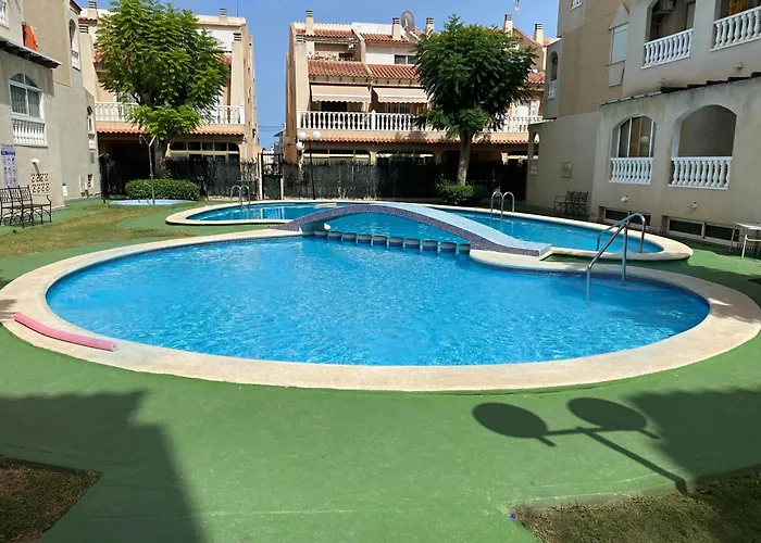 Apartament La Casa De Frida -