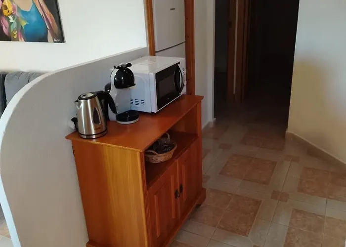 La Casa De Frida - Apartament